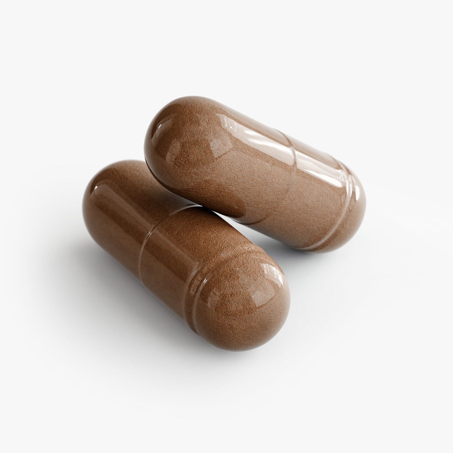Capsules de soutien pour la prostate et la vitalité masculines au palmier nain