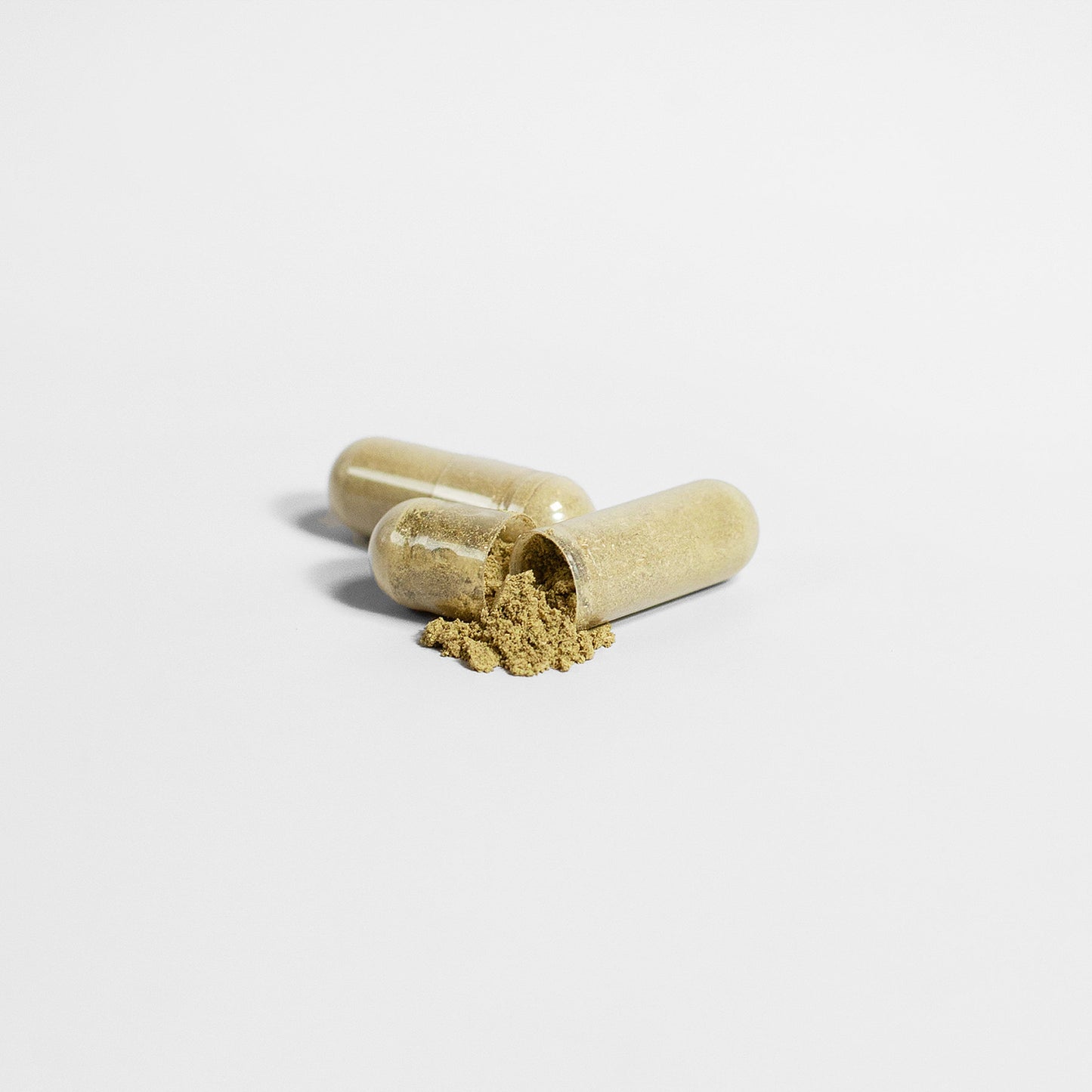 Moringa Capsules for Energy, Immunity & Daily Wellness