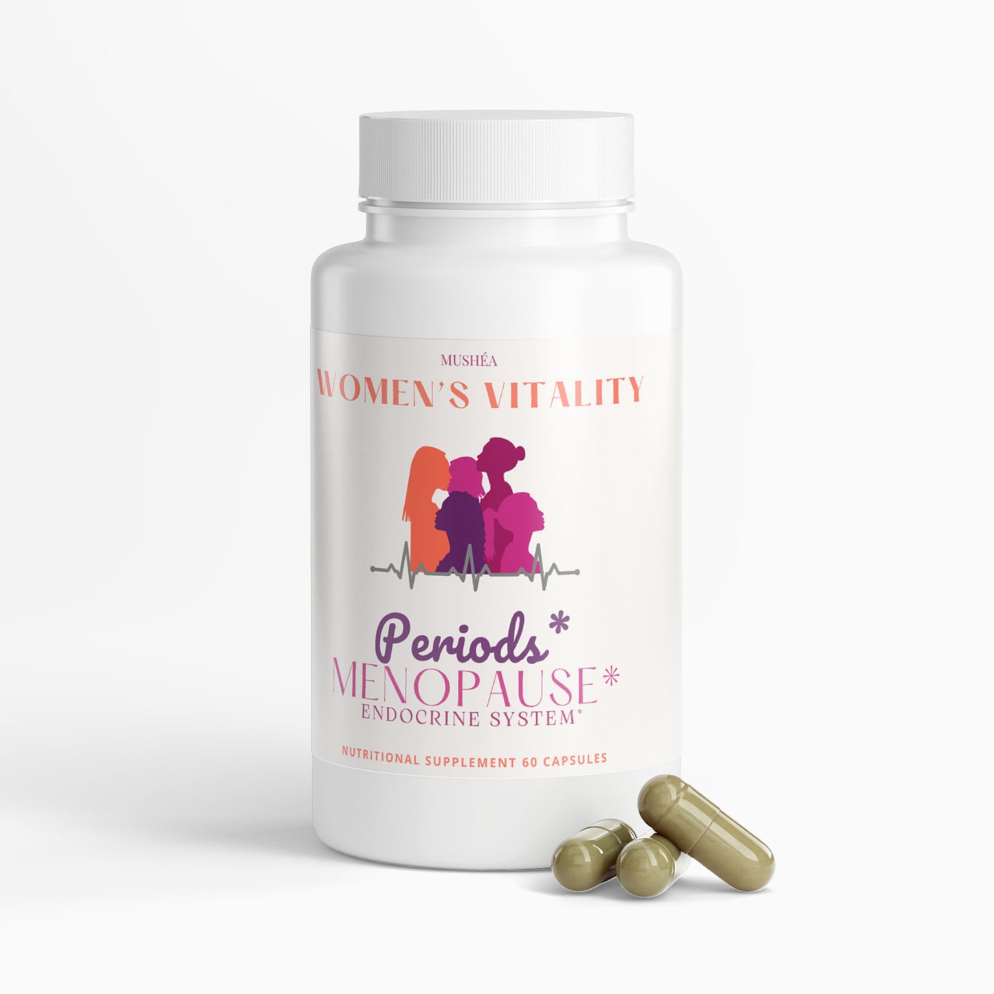 Women's Vitality Formula