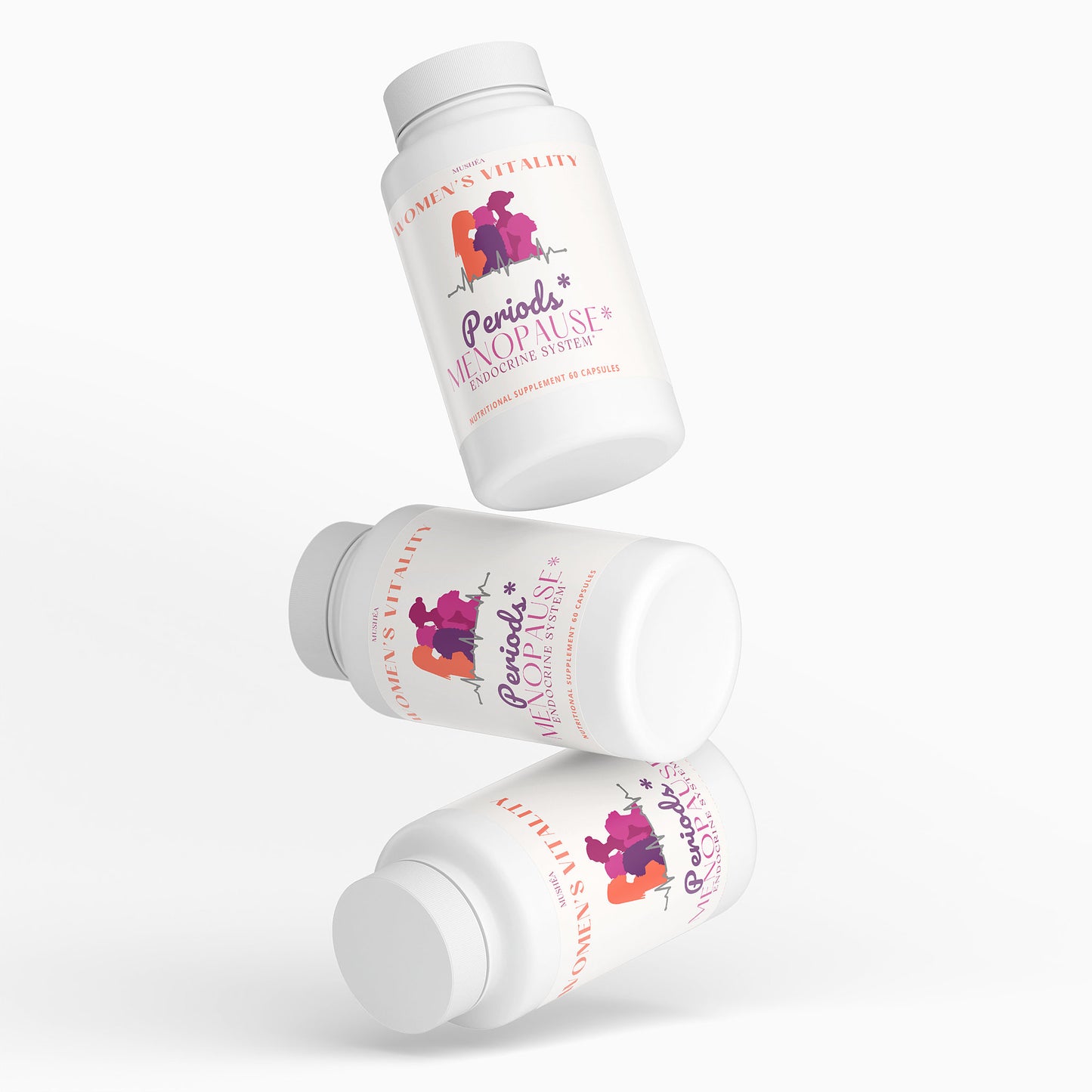 Women's Vitality Formula