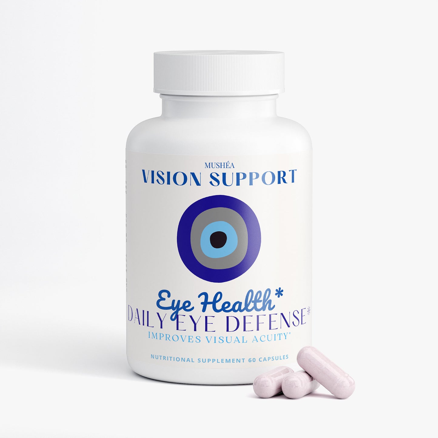 Vision Support