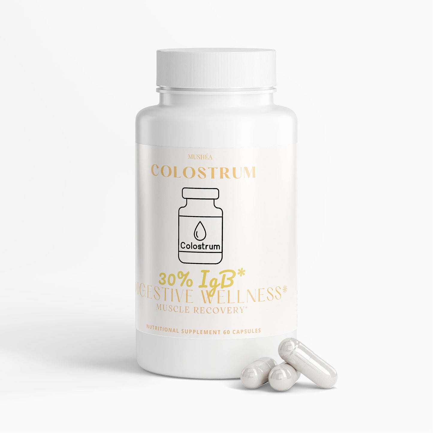 Colostrum