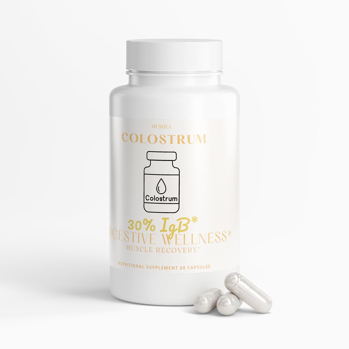 Colostrum