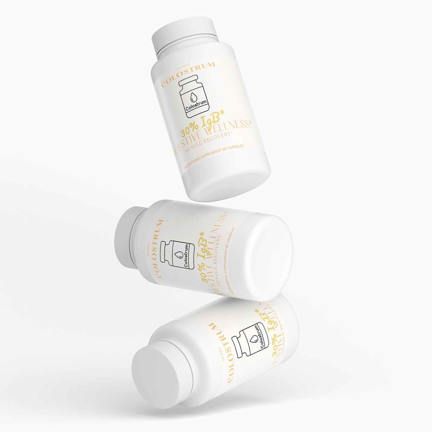 Colostrum