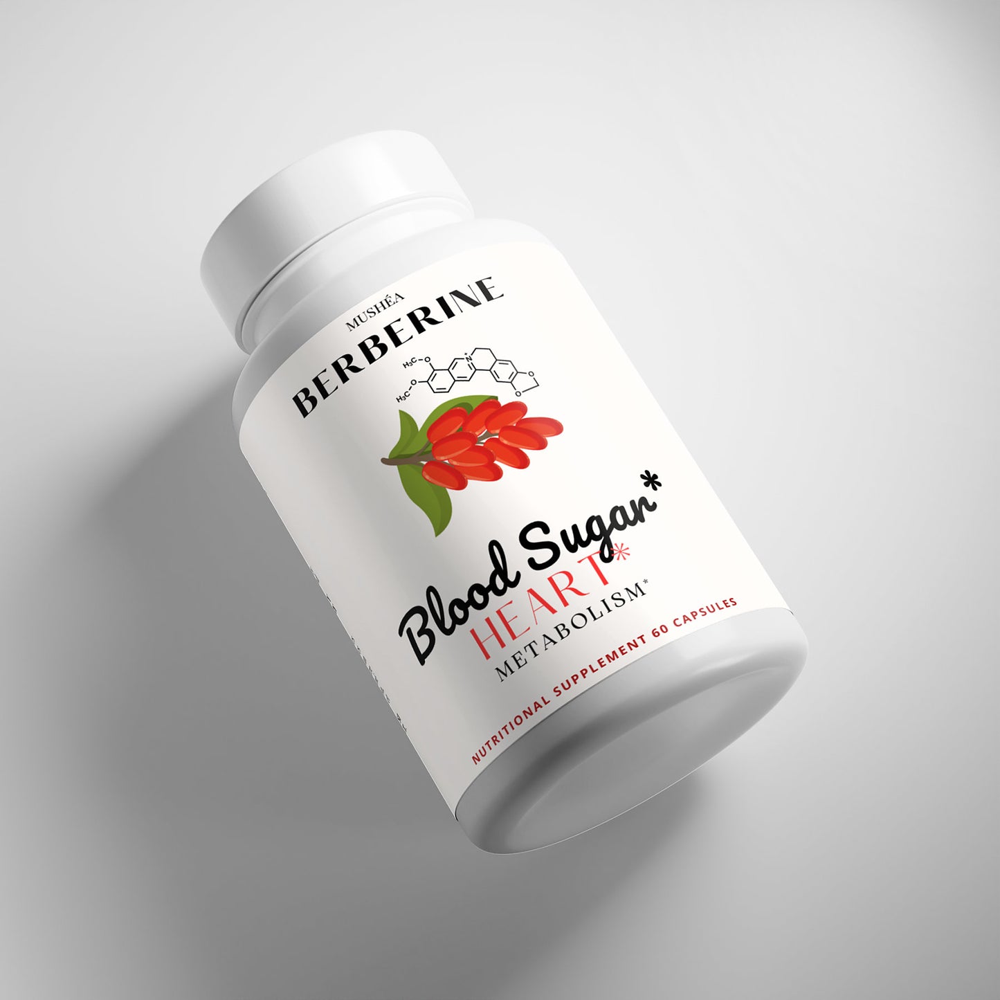 Berberine