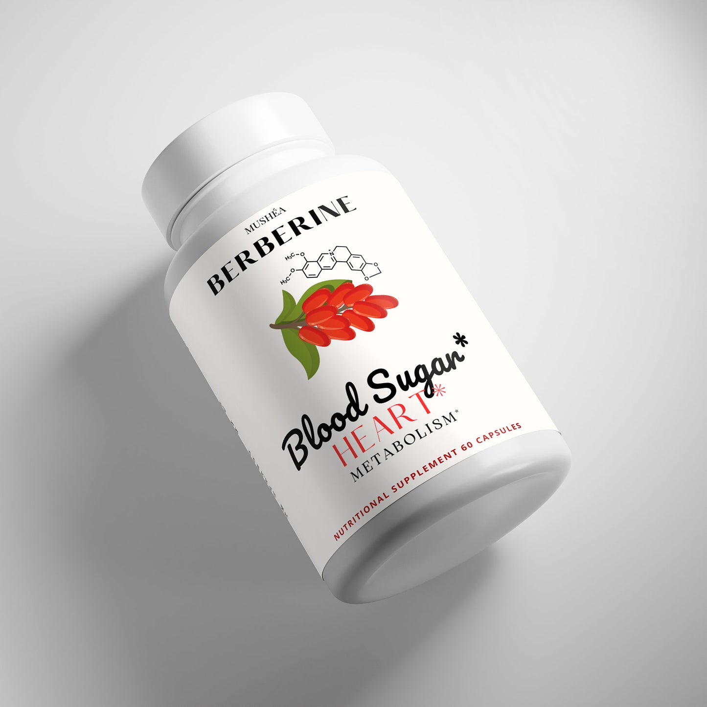 Berberine