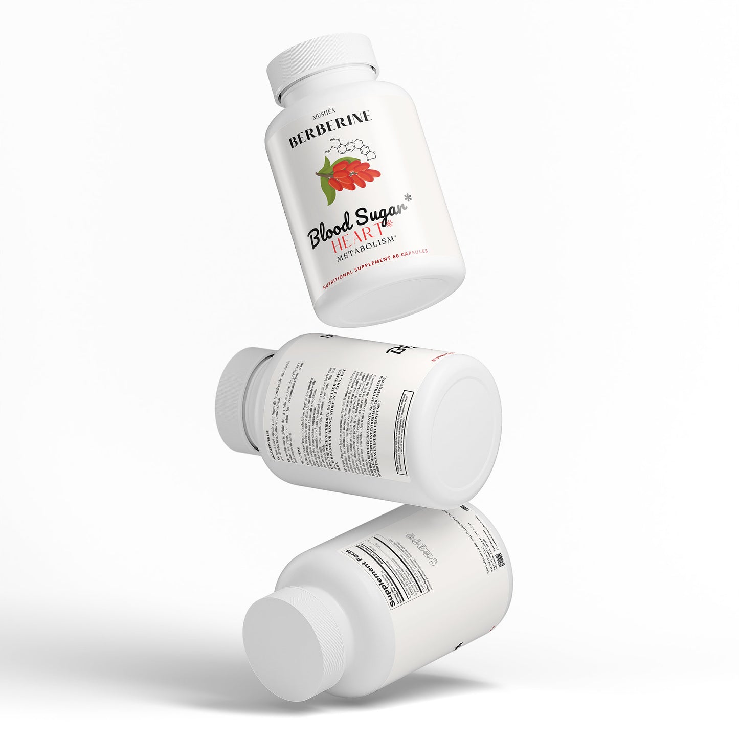 Berberine