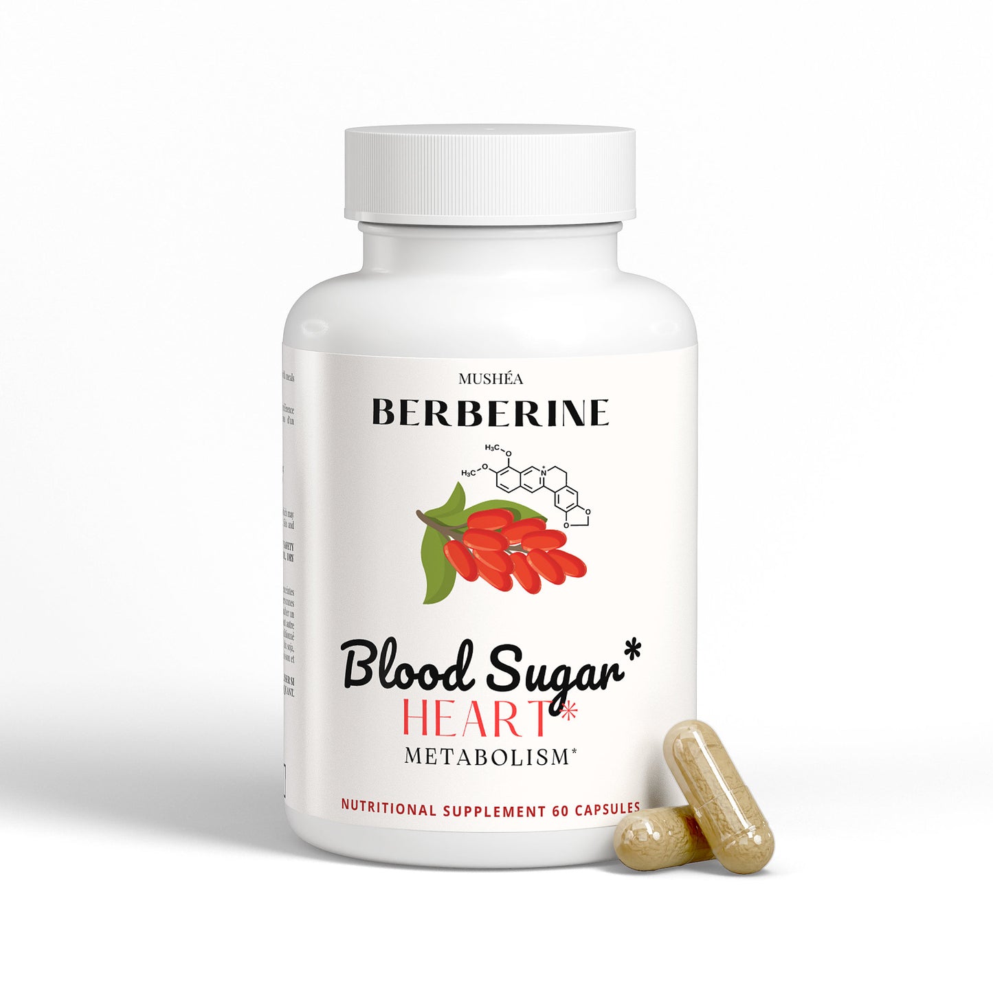 Berberine