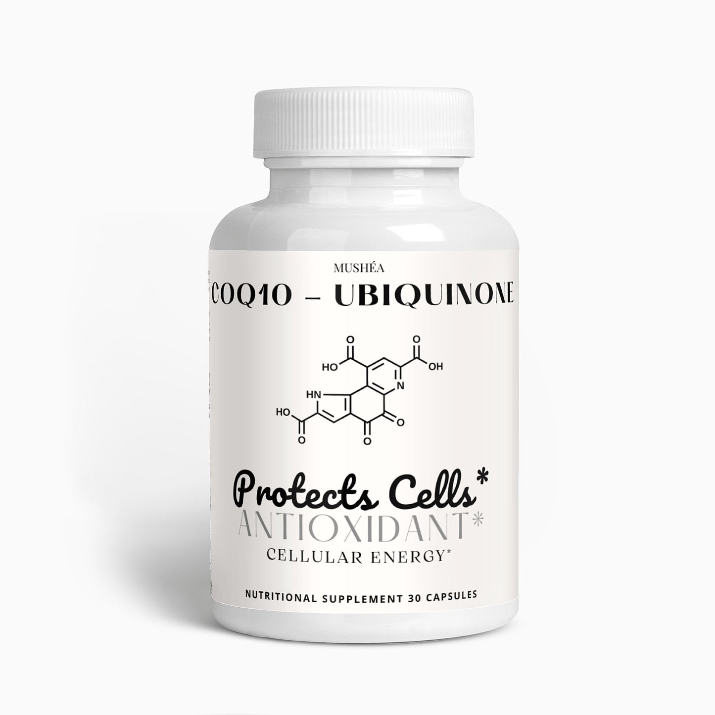CoQ10 Ubiquinone