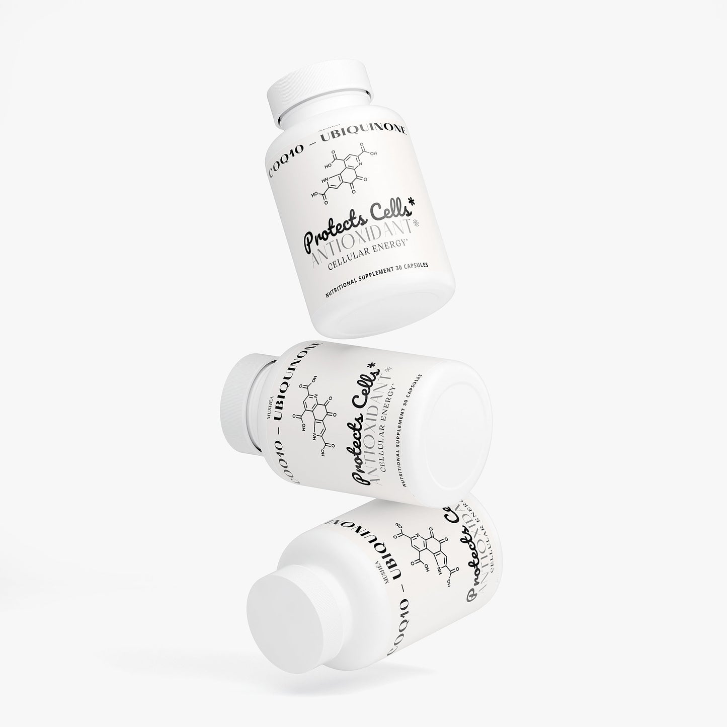CoQ10 Ubiquinone