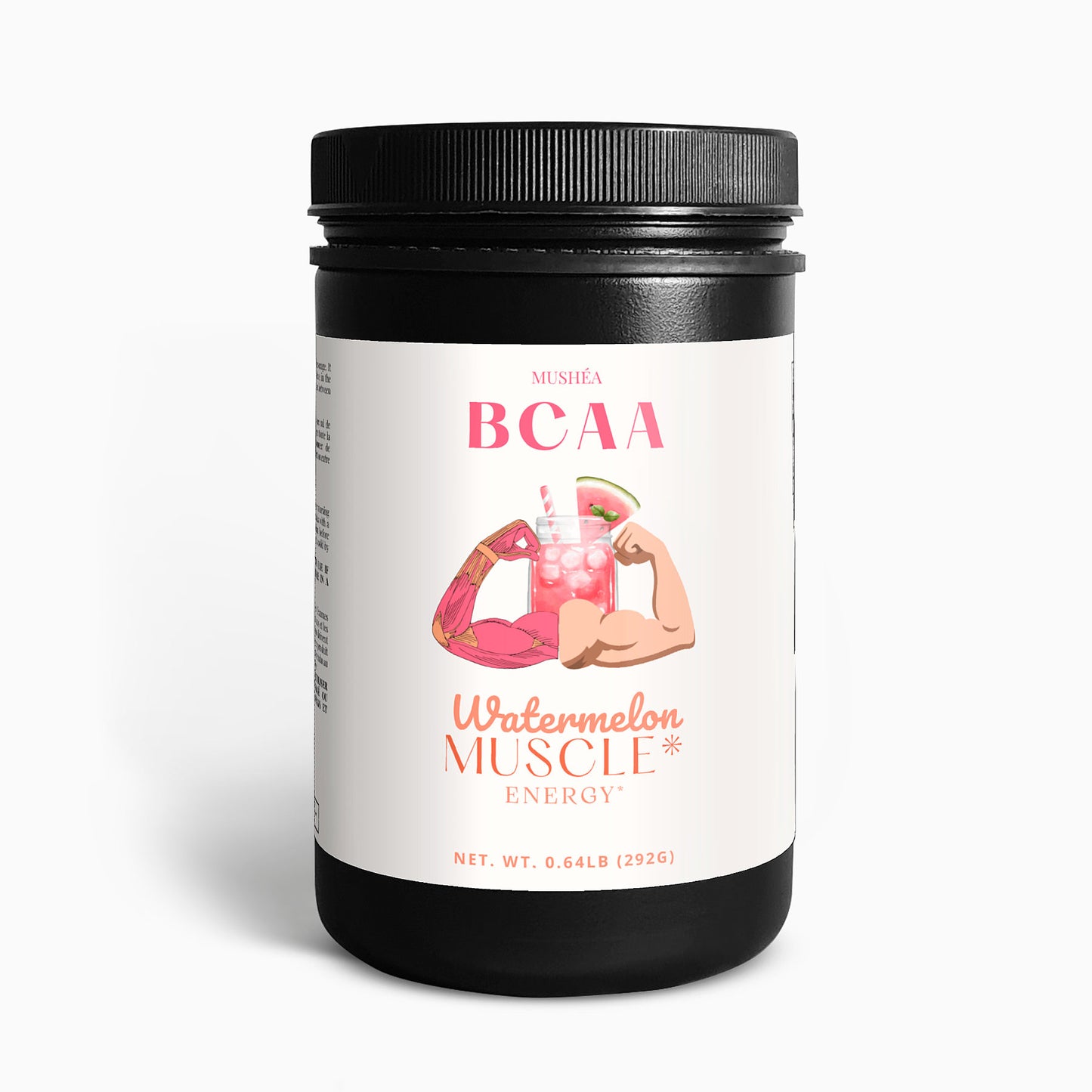 BCAA Post Workout Powder - Honeydew/Watermelon