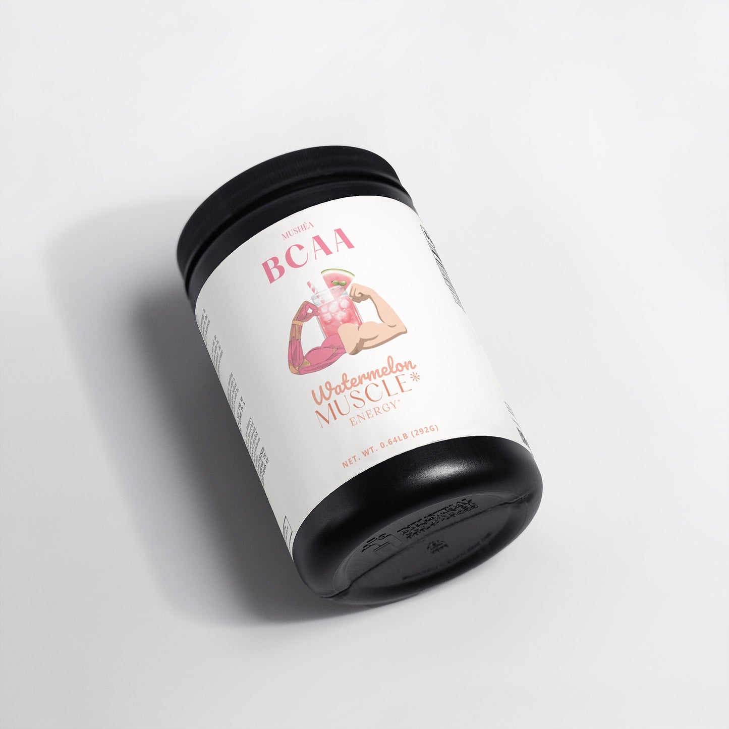 BCAA Post Workout Powder - Honeydew/Watermelon