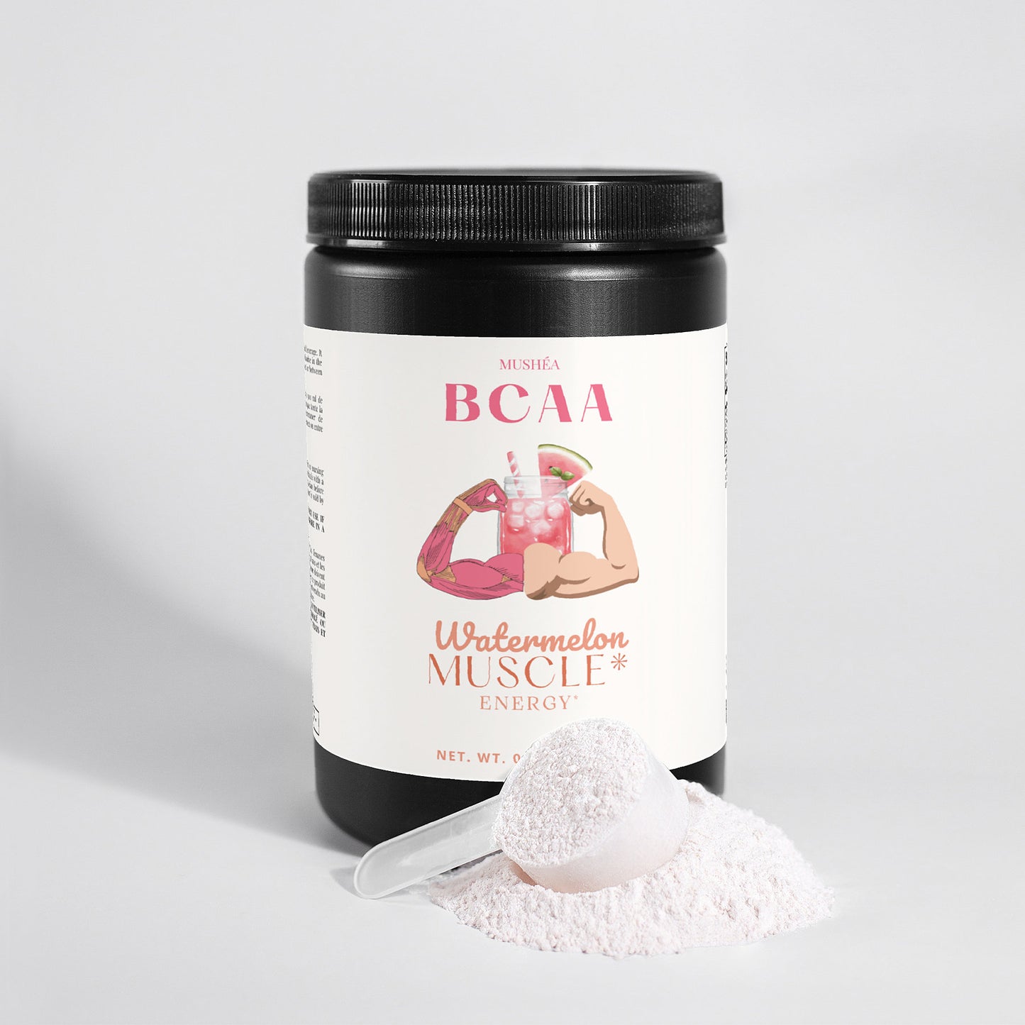 BCAA Post Workout Powder - Honeydew/Watermelon