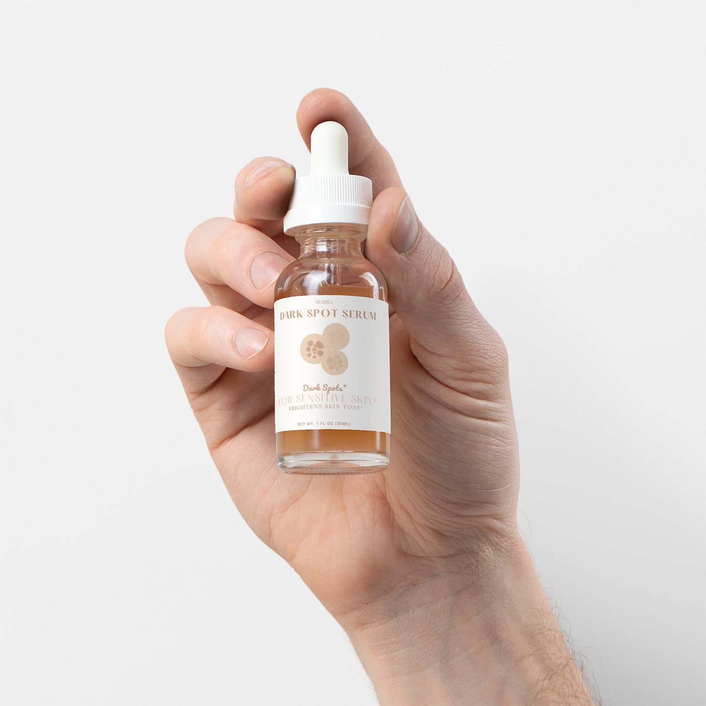 Dark Spot Corrector & Skin Brightening Serum with Niacinamide