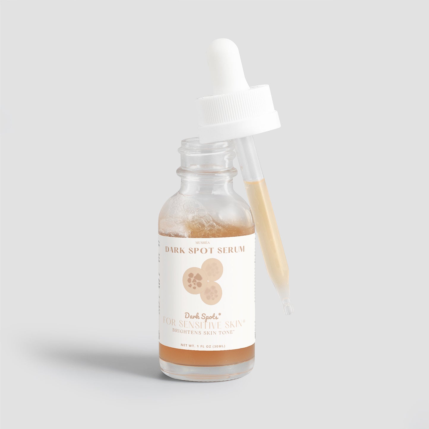 Dark Spot Corrector & Skin Brightening Serum with Niacinamide