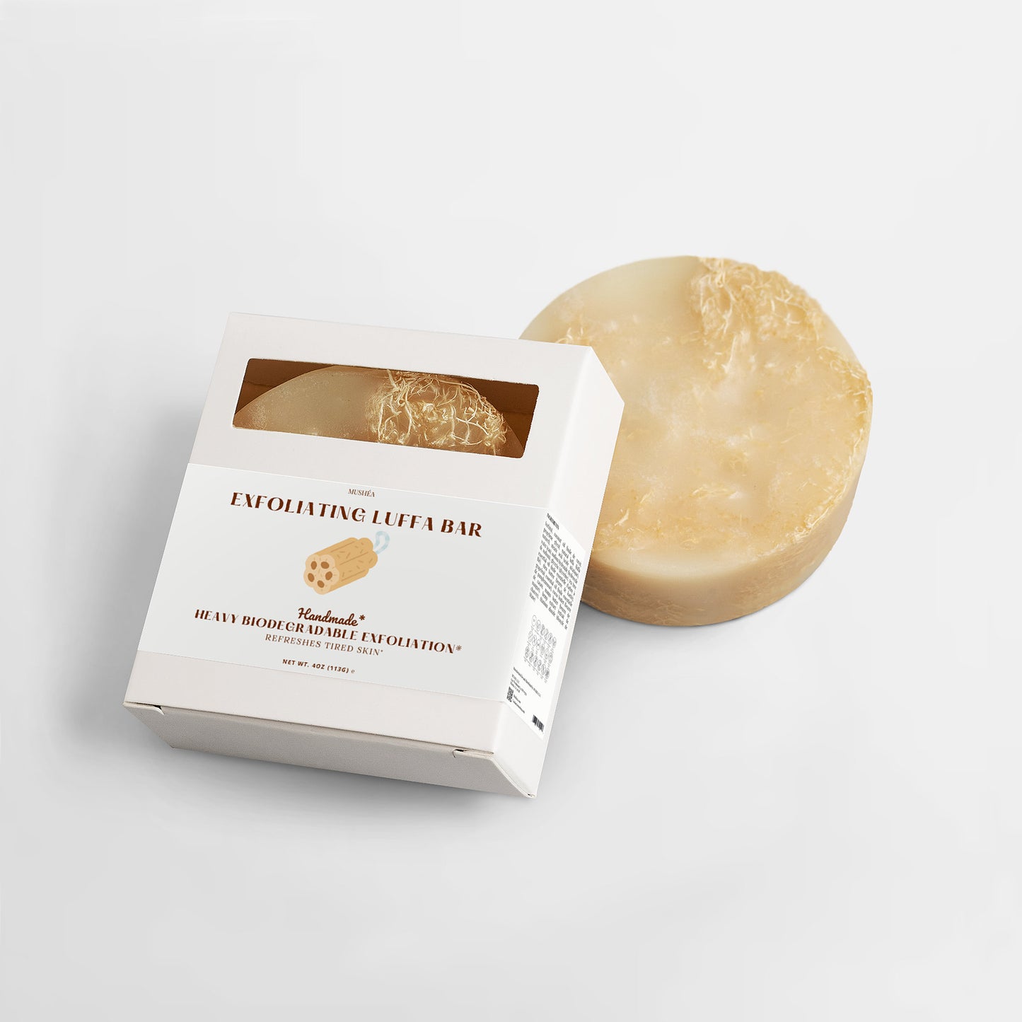 PEELING-LUFFA-RIEGEL