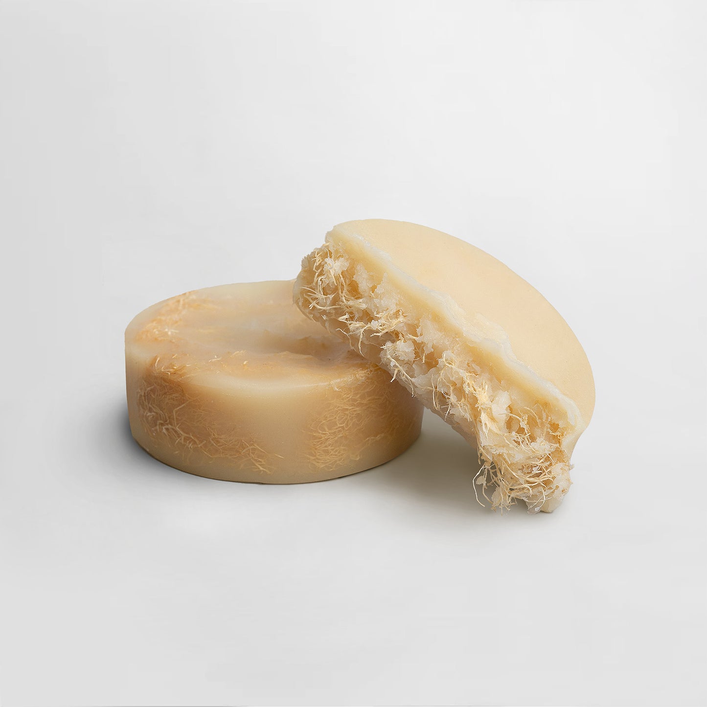 PEELING-LUFFA-RIEGEL
