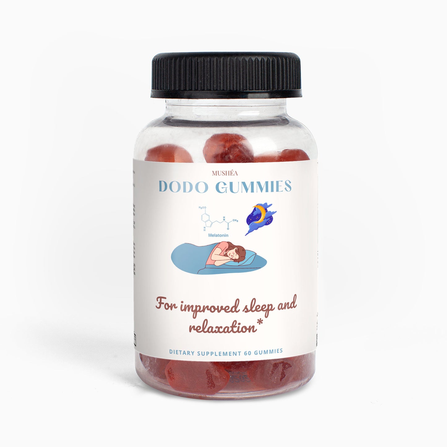 Dodo Gummies (Adult)
