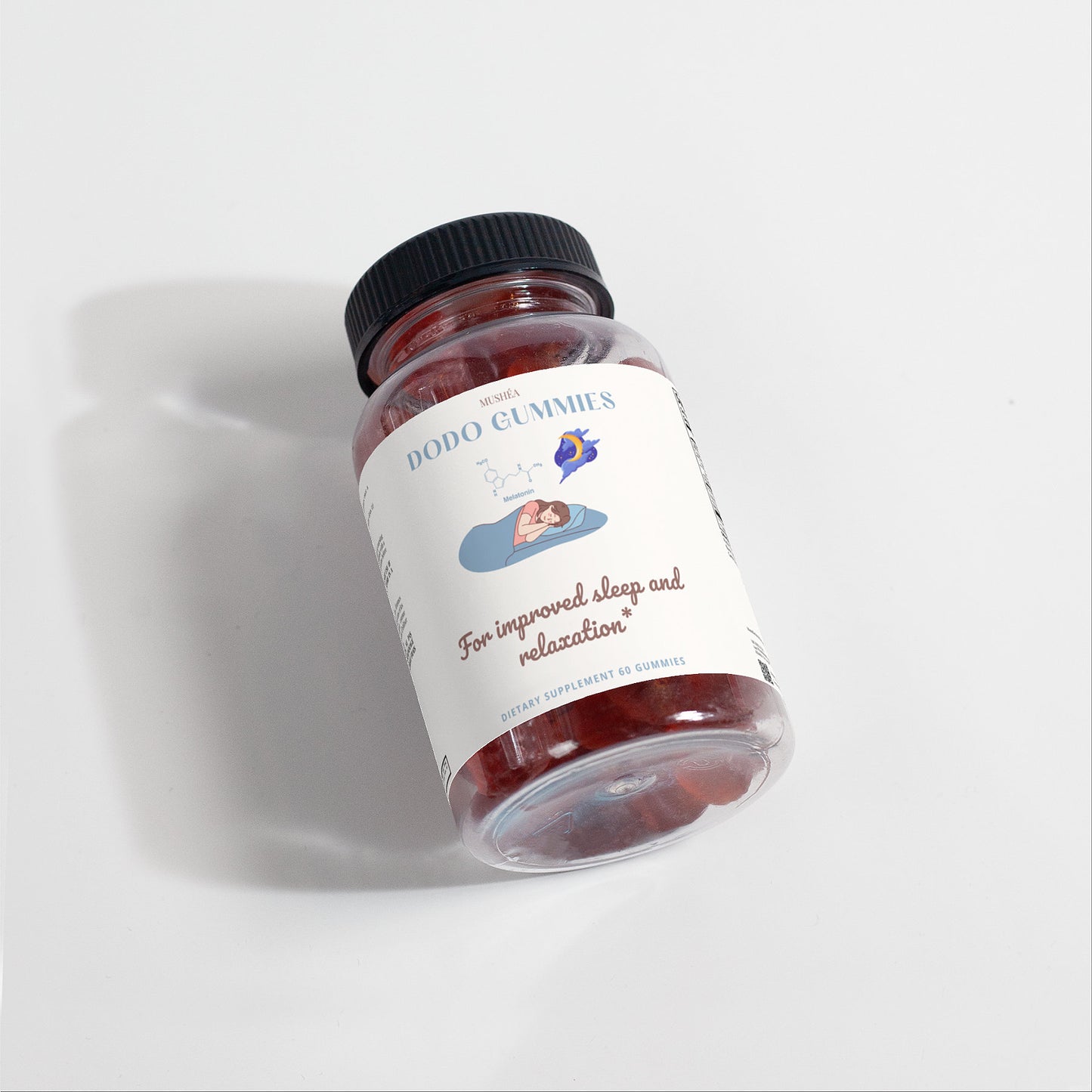 Dodo Gummies (Adult)