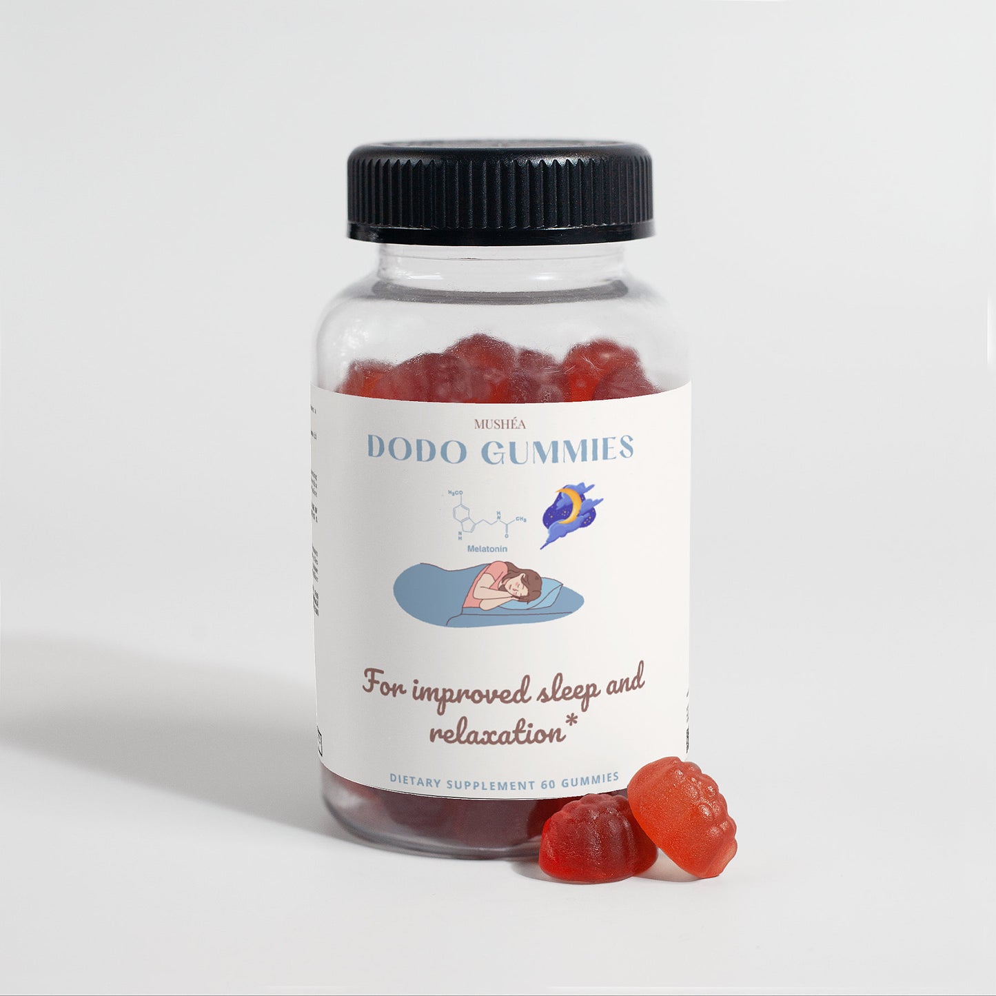 Dodo Gummies (Adult)