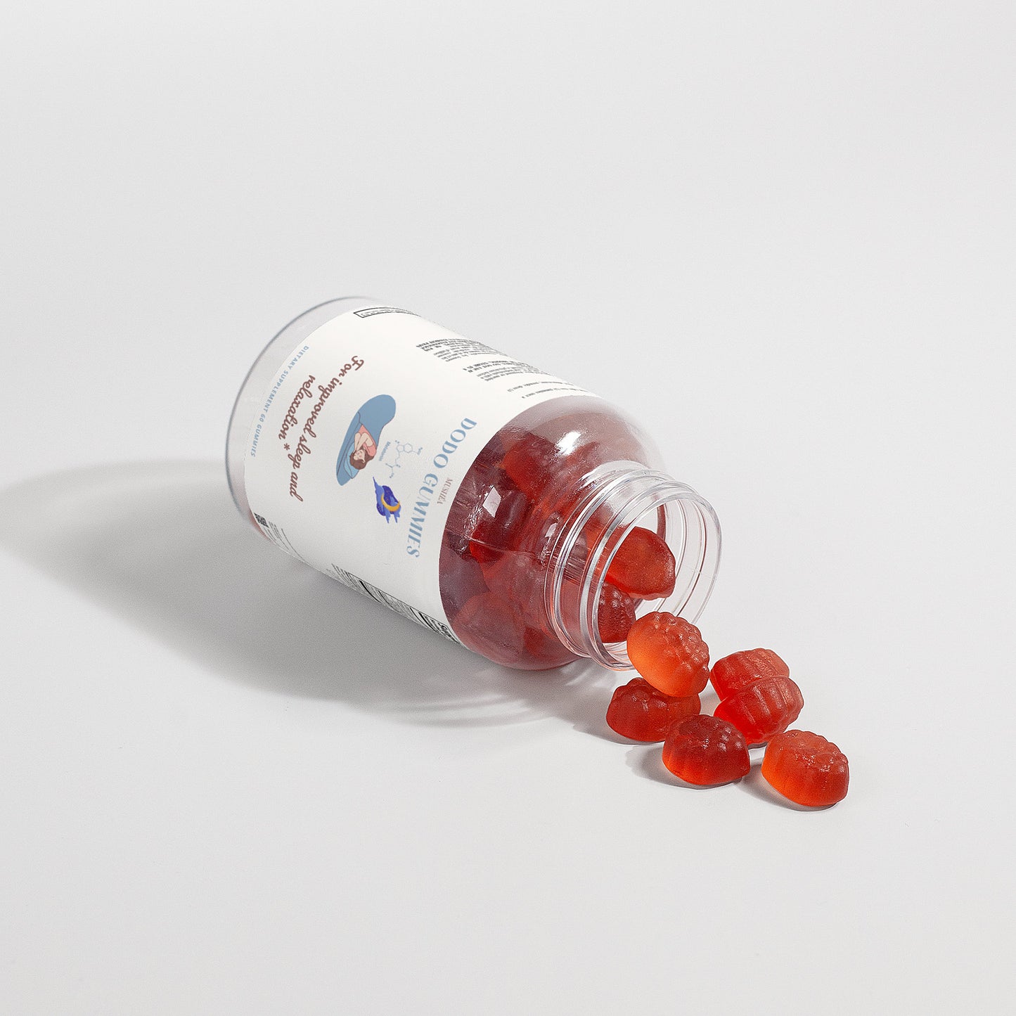 Dodo Gummies (Adult)