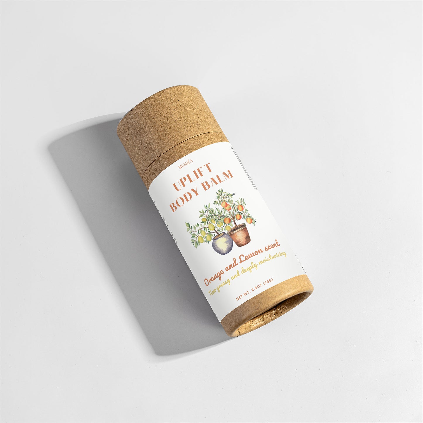 Uplift Body Balm