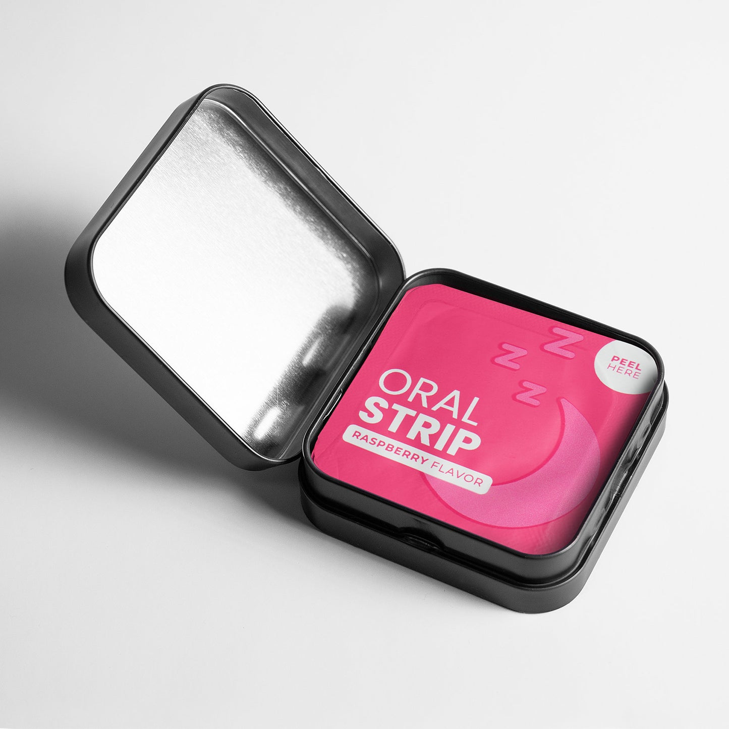 Oral Sleep Strips
