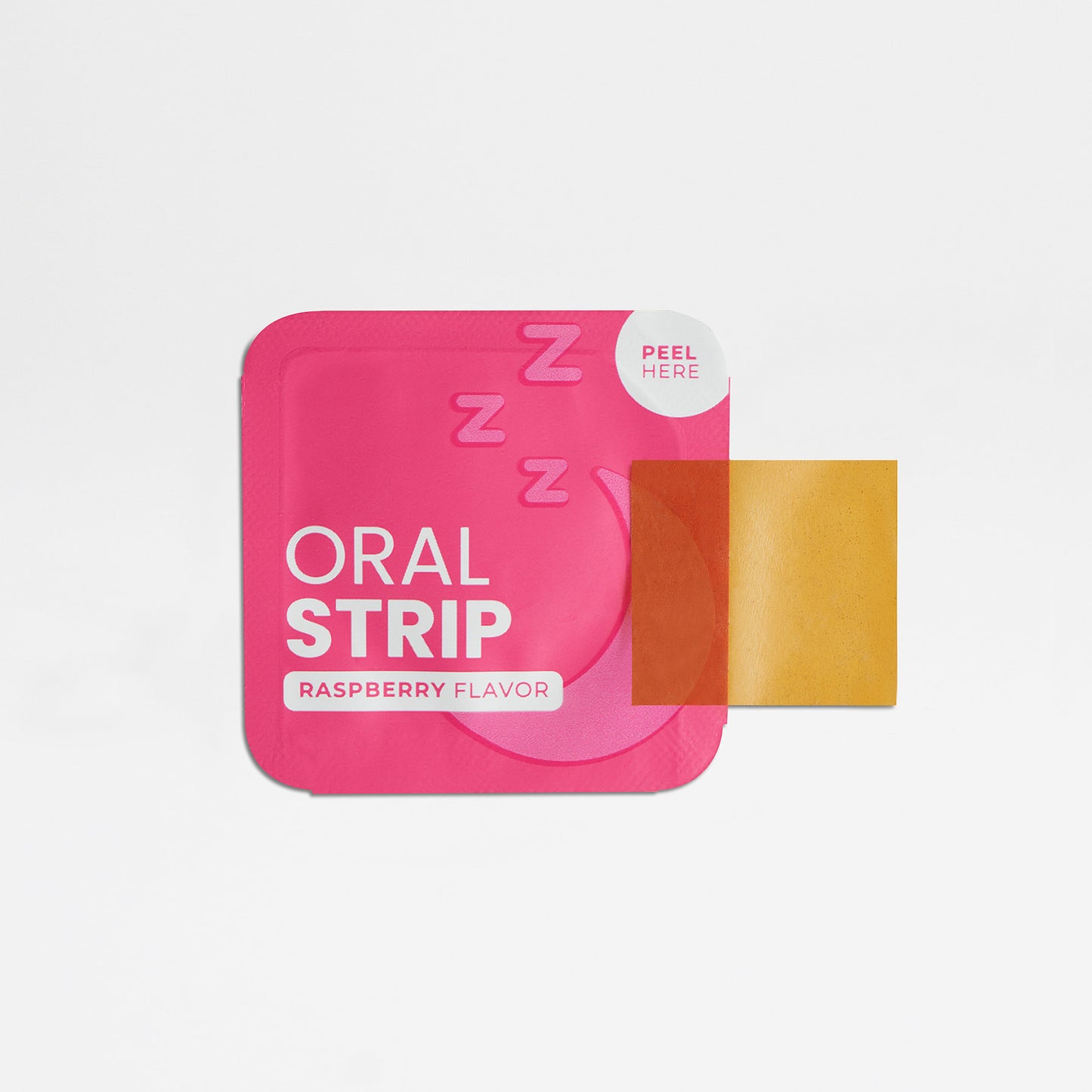 Oral Sleep Strips