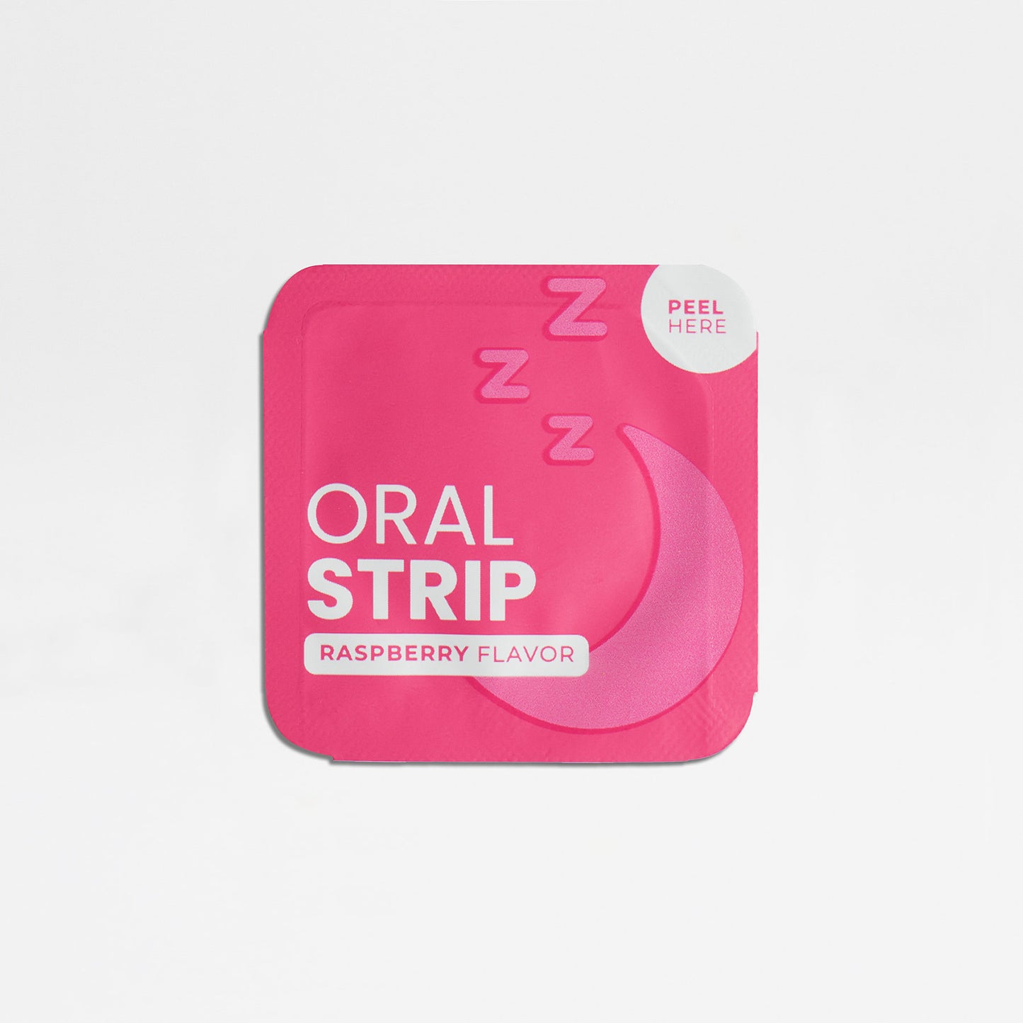 Oral Sleep Strips