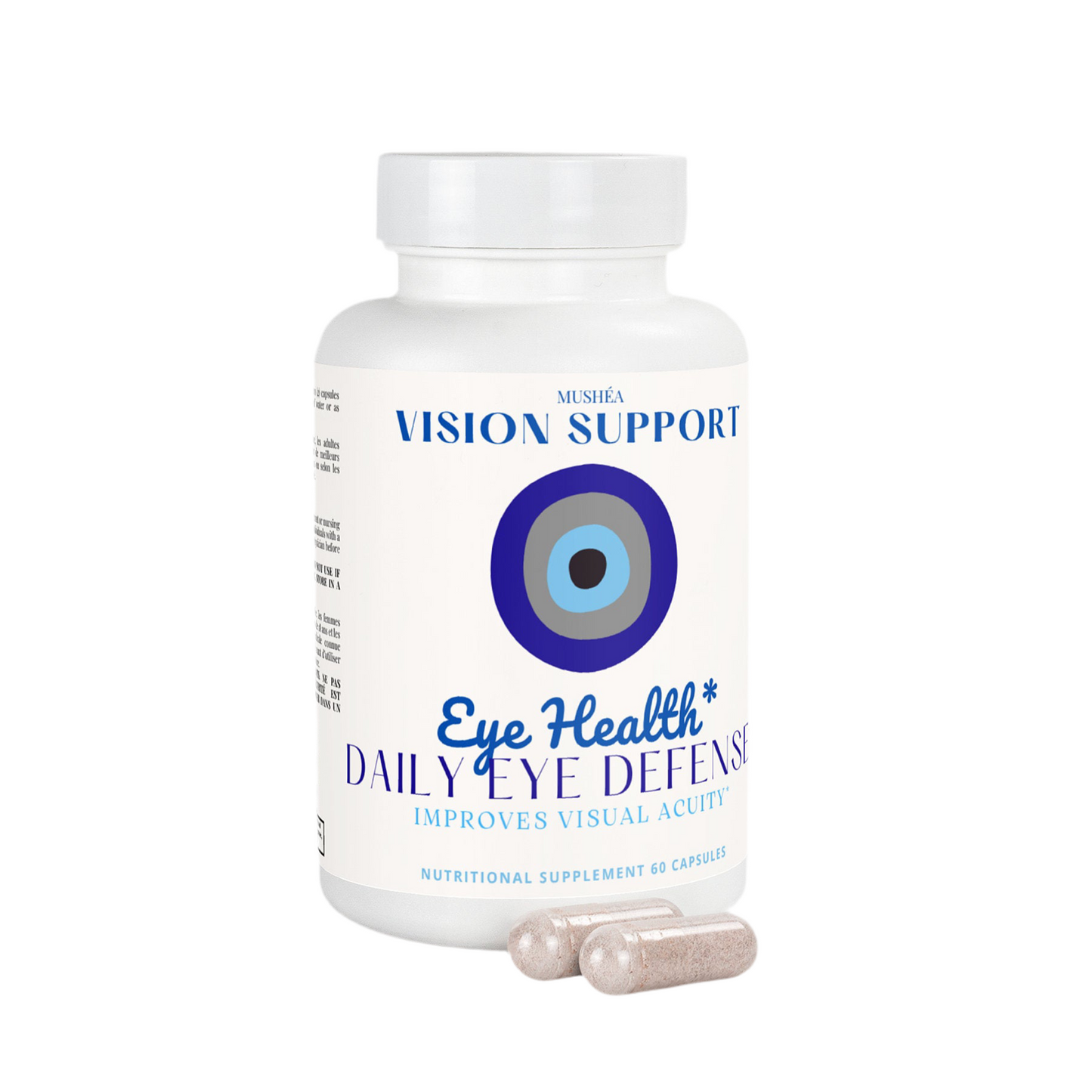 Vision Support