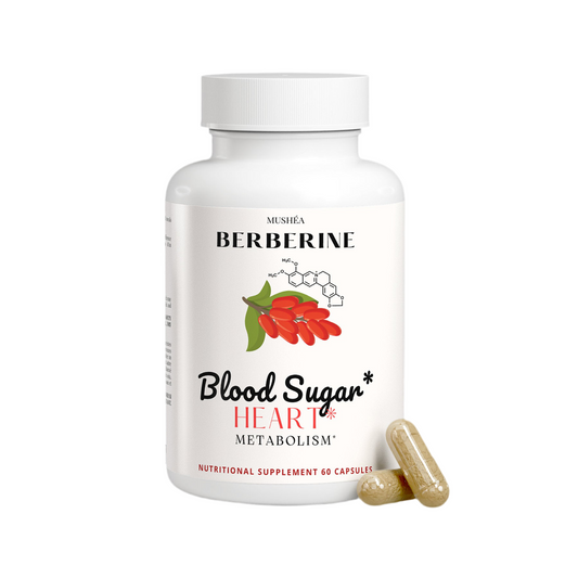 Berberine