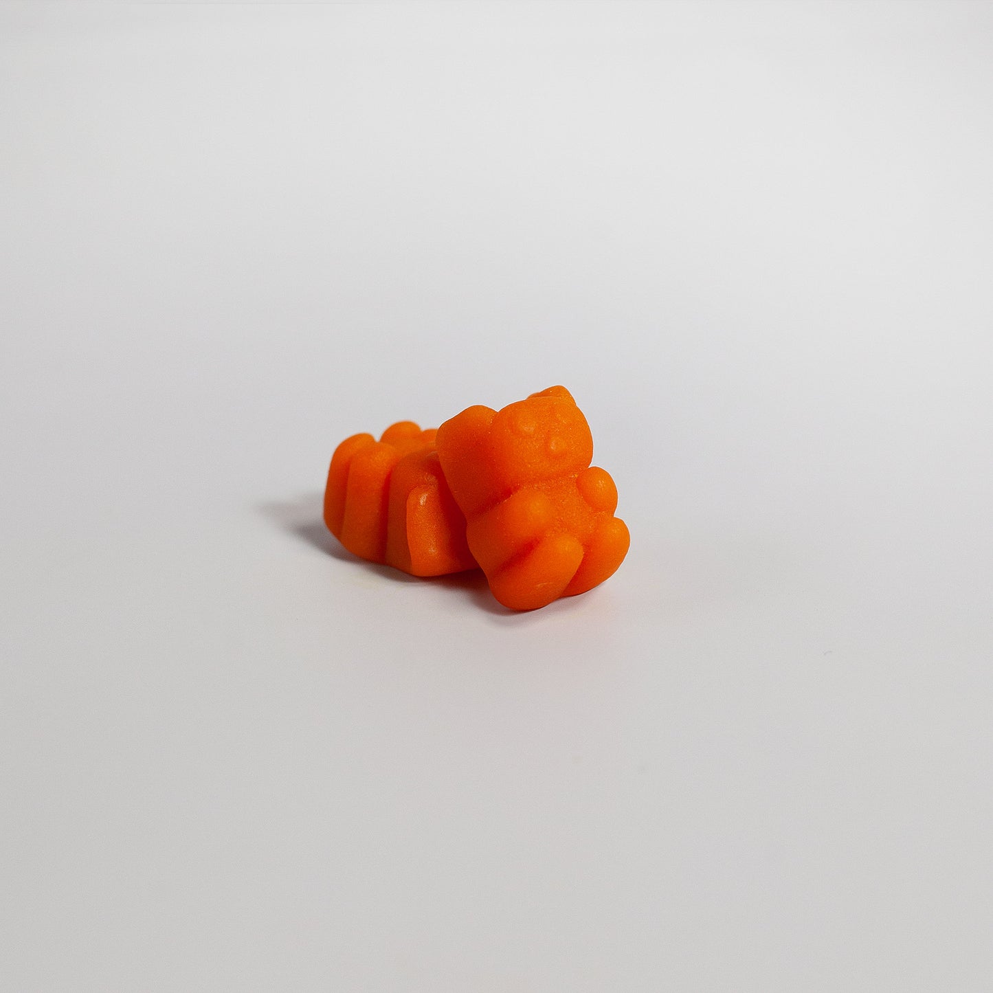 Turmeric & Black Pepper Gummies for Joint & Immune Support