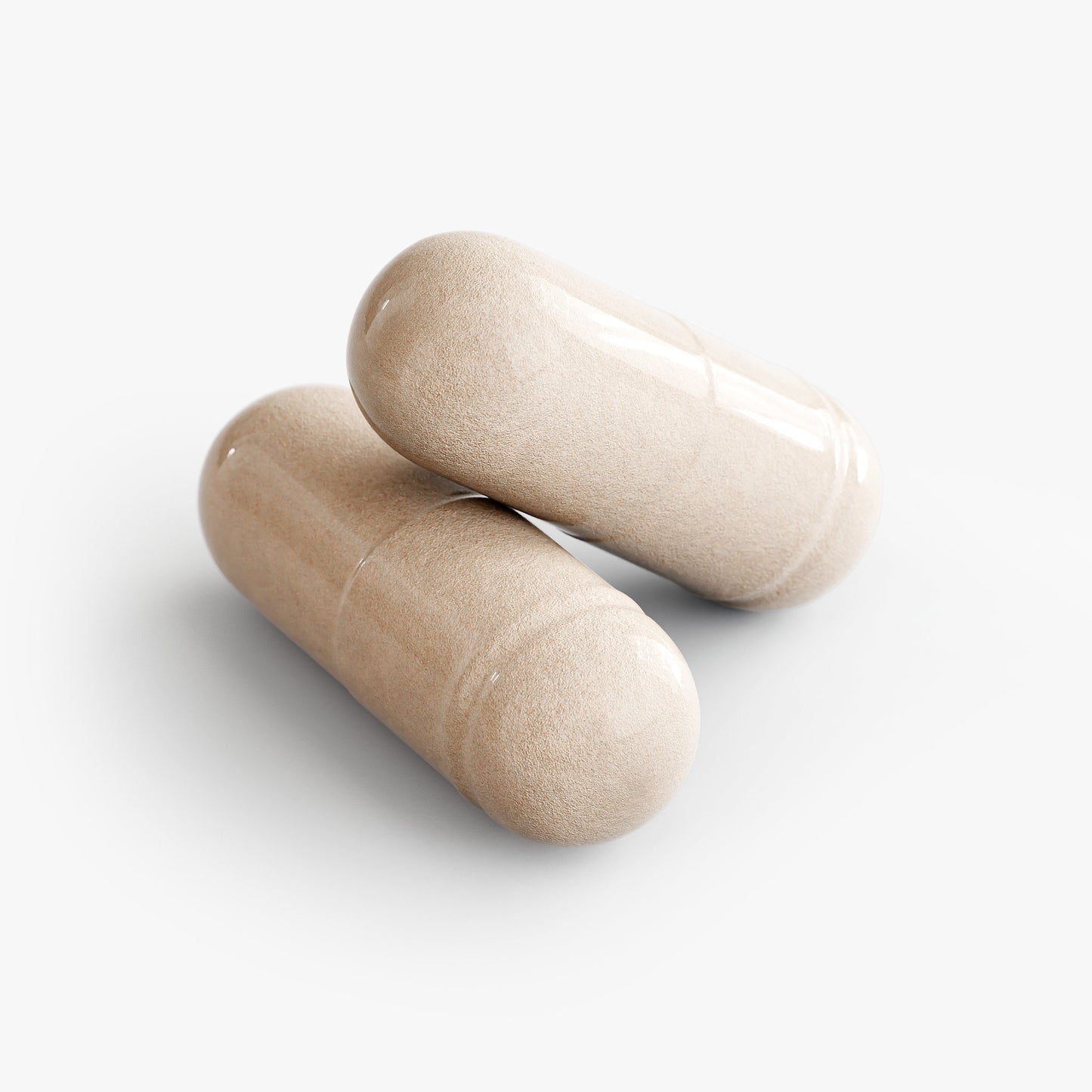 Sea Moss Capsules for Skin Glow, Immunity & Gut Health