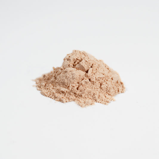 Poudre de champignons fermentés Superblend pour la santé intestinale et l'immunité