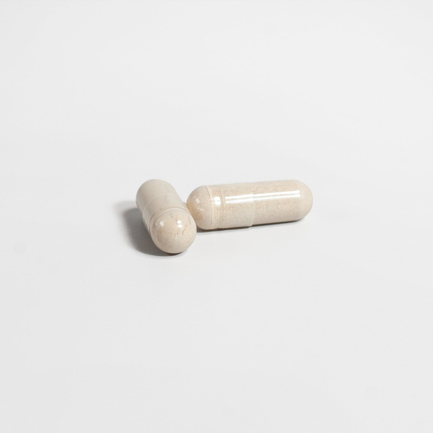 Men’s Vitality Support Capsules for Energy & Performance