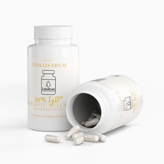 Colostrum 
