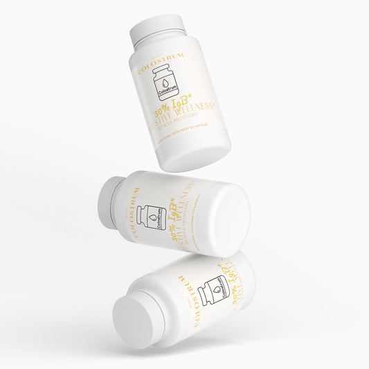 Colostrum