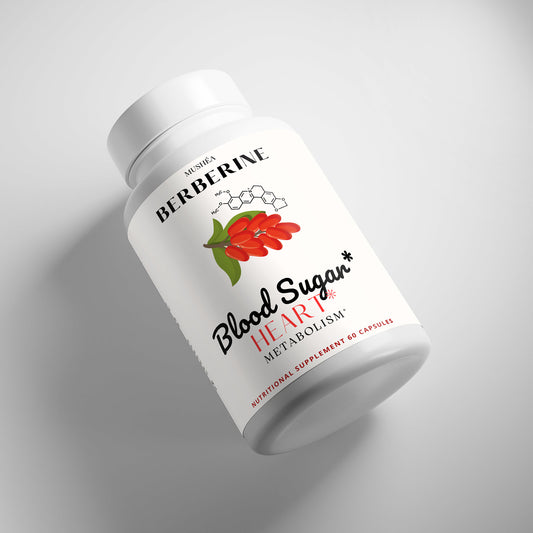 Berbérine 