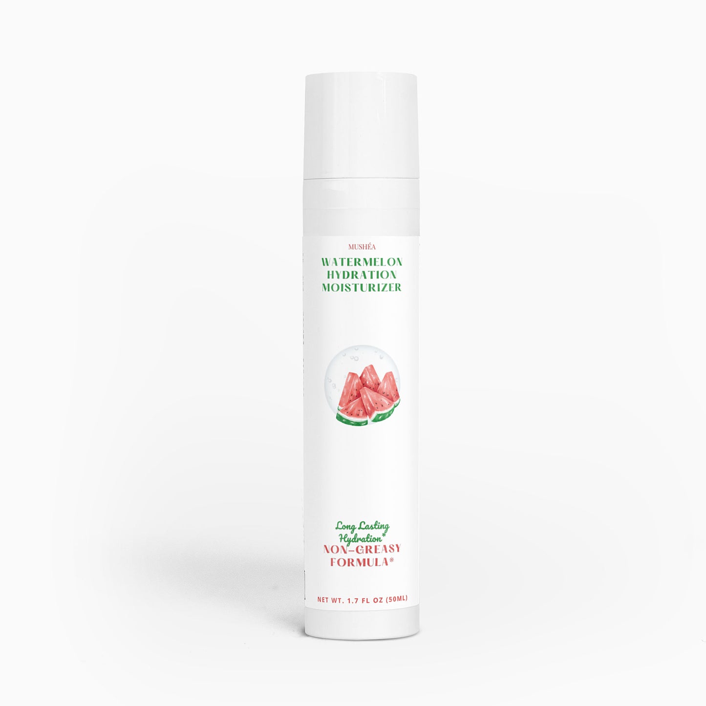 Watermelon Hydration Moisturizer