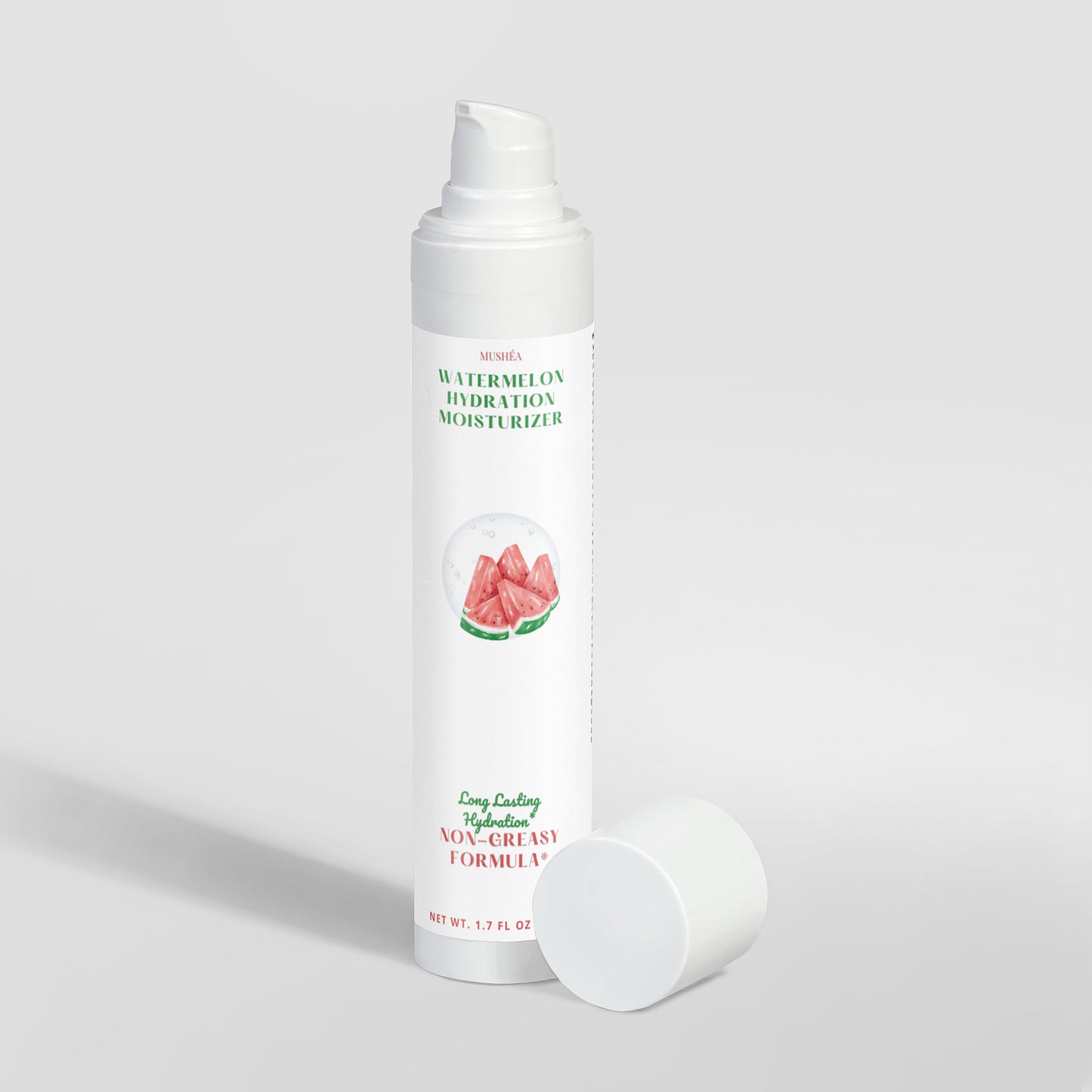 Watermelon Hydration Moisturizer