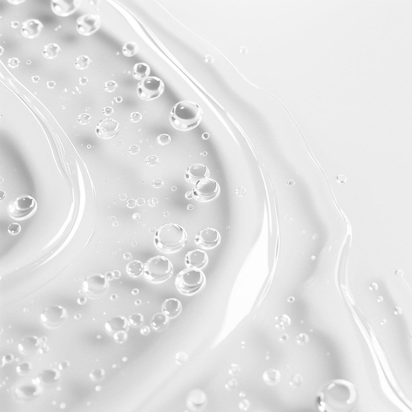 Sérum à 10 % de niacinamide – Réducteur de pores et booster d'éclat