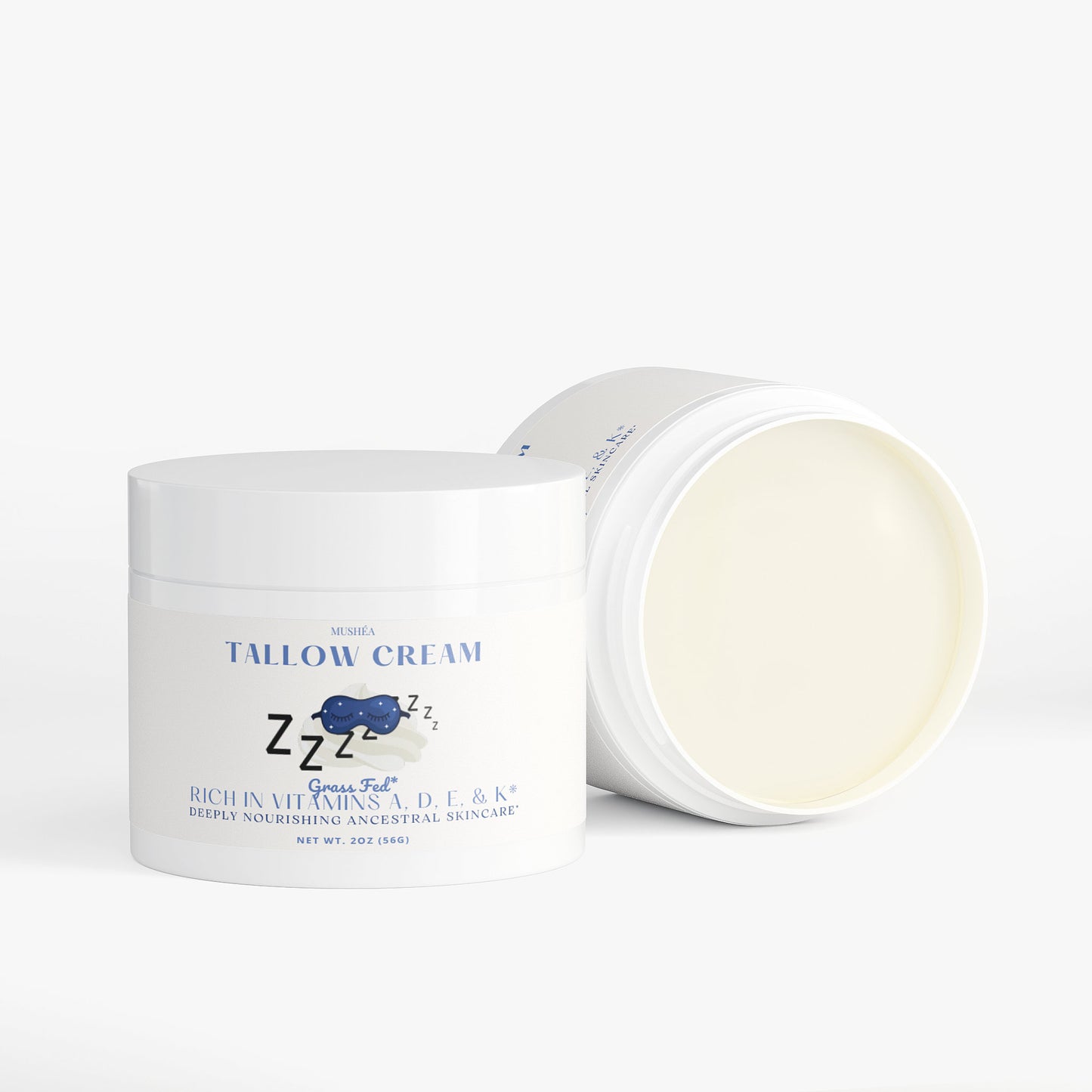 Tallow Cream
