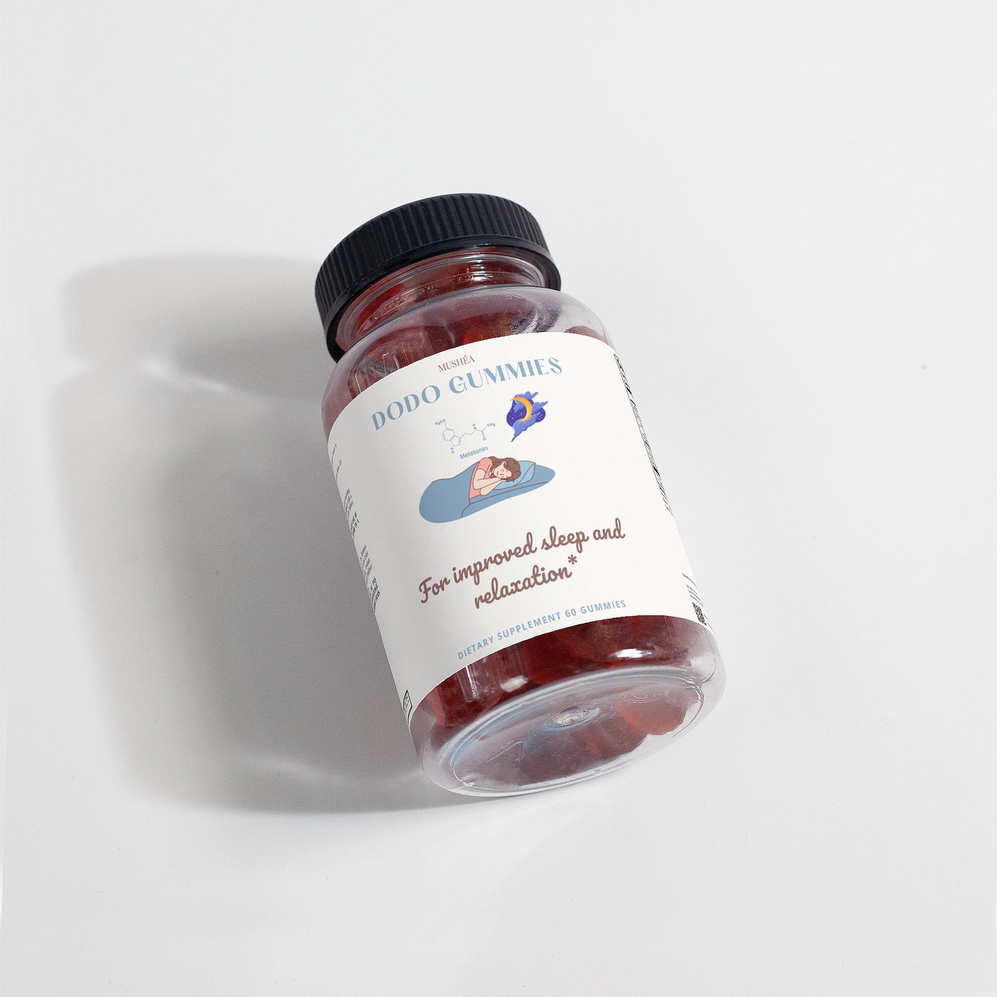 Dodo Gummies (Adult)