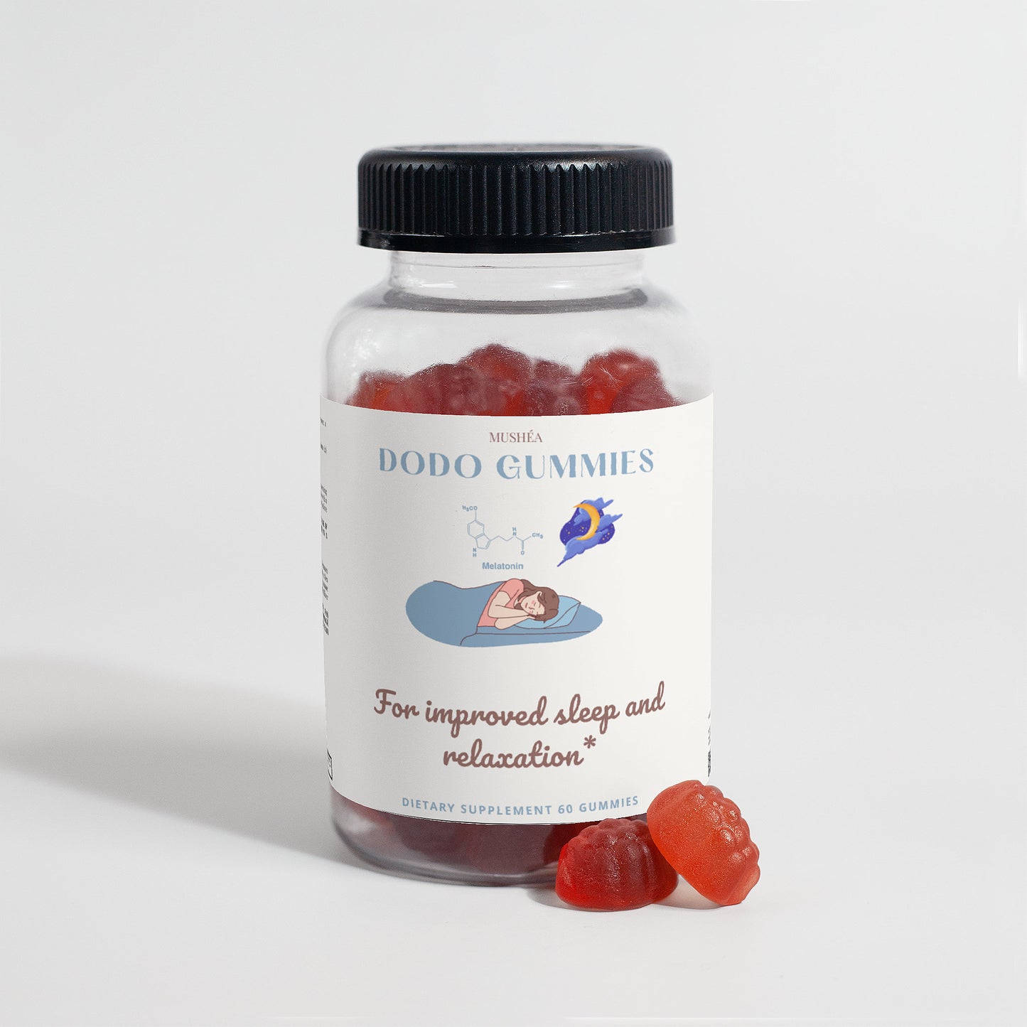 Dodo Gummies (Adult)