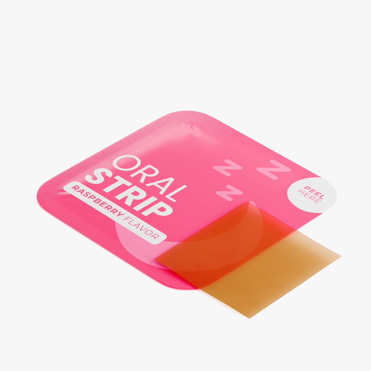 Oral Sleep Strips