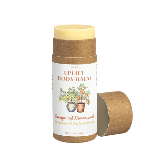 Uplift Body Balm
