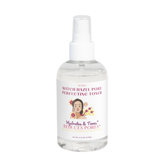Witch Hazel Pore Perfecting Toner