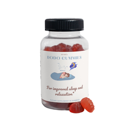 Dodo Gummies (Adult)