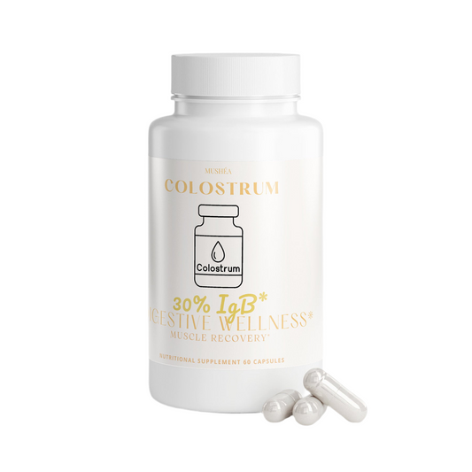 Colostrum