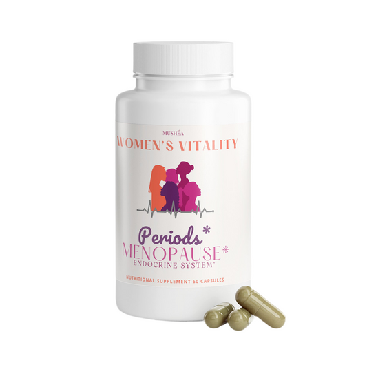 Women's Vitality Formula